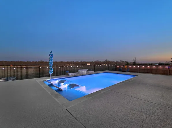 16828 Aventura Ave, Pflugerville, TX 78660