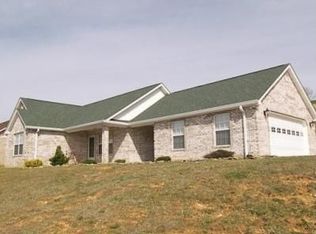 8115 Dove Wing Ln, Knoxville, TN 37938