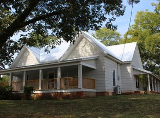 255 Collins Dudley Rd, Danielsville, GA 30633