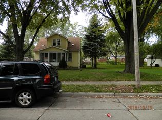 22367 Le Fever Ave, Warren, MI