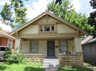 4615 S Benton Ave, Kansas City, MO 64130