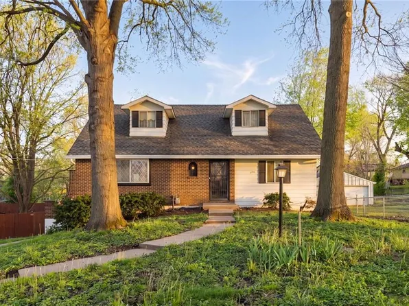 3338 N 59th Ter, Kansas City, KS 66104