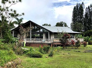 200 Awalau Rd, Haiku, HI 96708