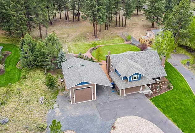 60023 Ridgeview Dr W — Photo 1
