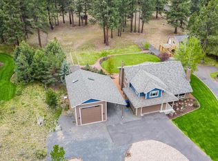 60023 Ridgeview Dr W, Bend, OR 97702