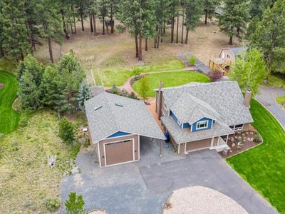 60023 Ridgeview Dr W, Bend, OR, 97702