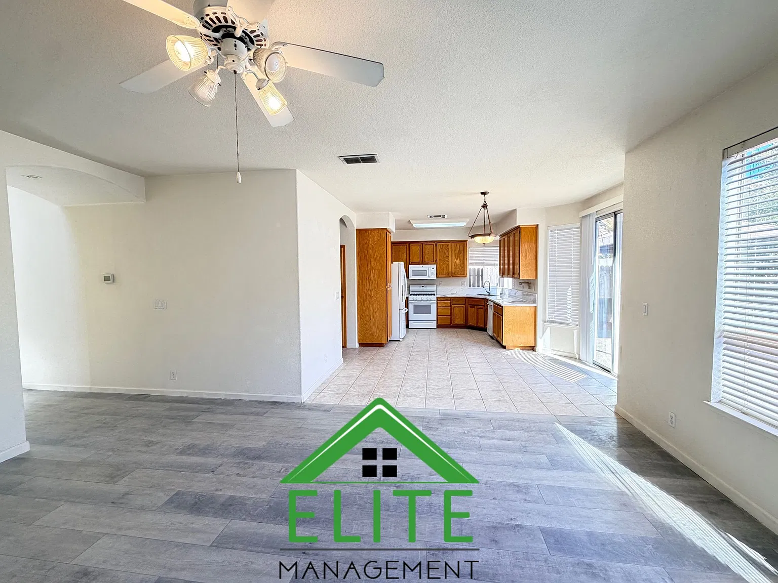 4 bed, 2269 sqft, $3,395 — Photo 3