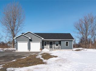 20452 S Shore Rd, Three Mile Bay, NY 13693