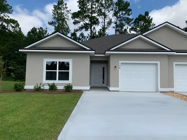 115 Gary Cir #L-25b, Saint Marys, GA 31558