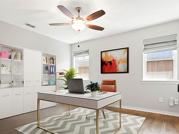 5th image of 8305 Angier Way