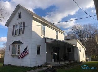 122 Hancock St, Tiffin, OH 44883