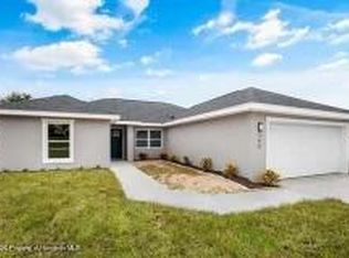 15417 Coot Rd, Weeki Wachee, FL 34614