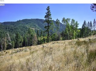 0 Rock View Ln, Glide, OR 97443