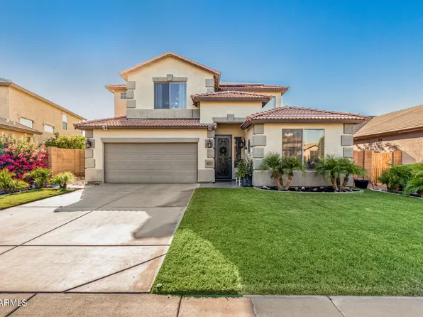 260 S 124TH Avenue, Avondale, AZ 85323