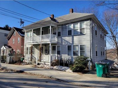 68 Marshall St, Fitchburg, MA, 01420