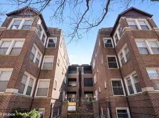3355 W Wilson Ave APT 1F, Chicago, IL 60625