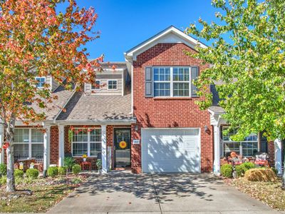 4024 Rhythm Dr, Smyrna, TN, 37167