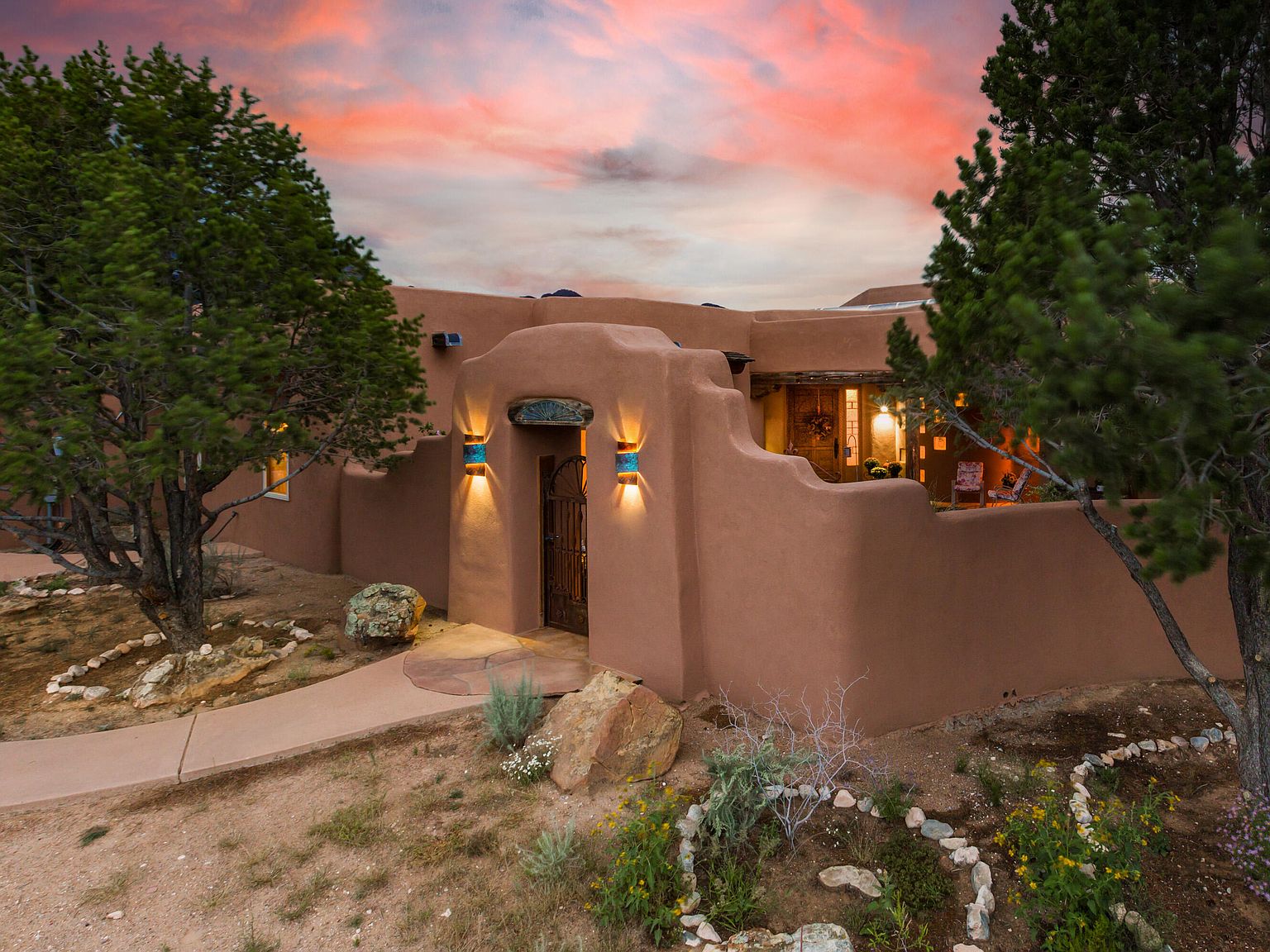 65 Calle Del Sol, Placitas, NM 87043 MLS 1036378 Zillow