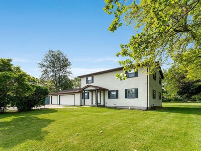 3029 Carroll Rd, Fort Wayne, IN, 46818