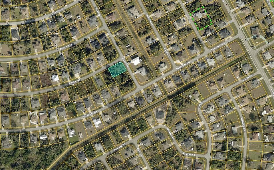 1st image of Lot 1 ATTALLA AVENUE LOT 1
