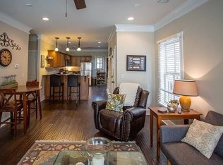 101 W Lane Dr UNIT 1114, Clemson, SC 29631