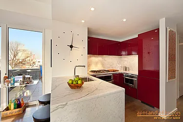 Rented by aptsandlofts.com