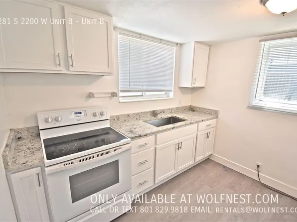 4281 S 2200 W #B, Salt Lake City, UT 84129