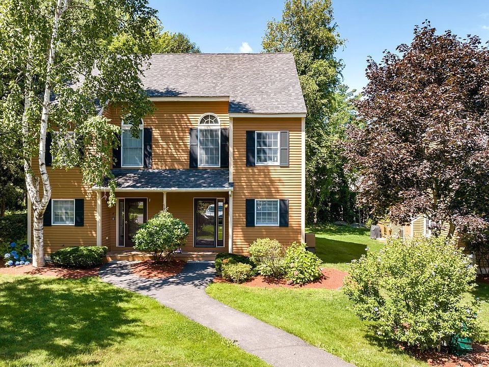 161 Endicott Street UNIT 3, Laconia, NH 03246 Zillow
