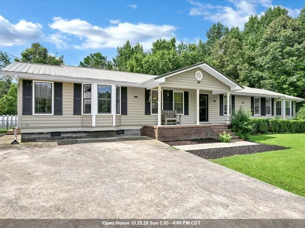 248 County Road 1693, Cullman, AL 35058