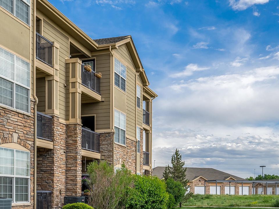 Western facing with mountain views