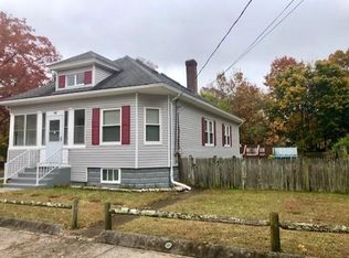 30 Mary St, Attleboro, MA 02703