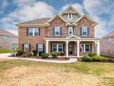2701 Stonewood Vw, Kannapolis, NC, 28081