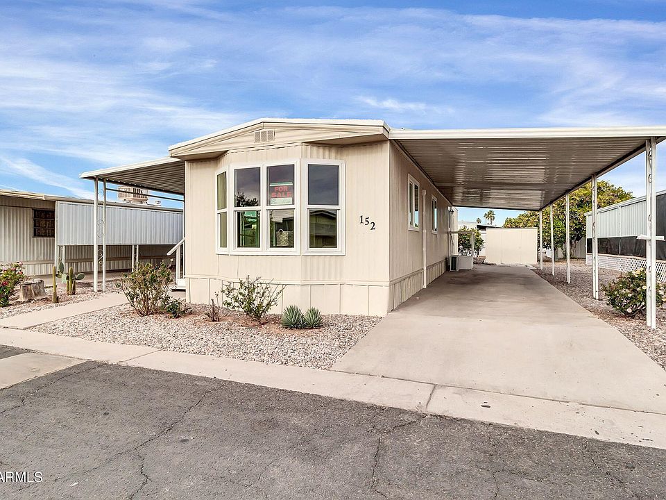 1st image of 300 S Val Vista Drive #152