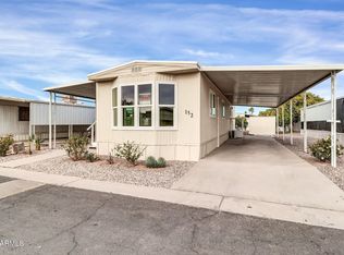 300 S Val Vista Dr LOT 152, Mesa, AZ 85204