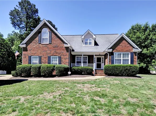 4132 Longview Lndg, Williamsburg, VA 23188
