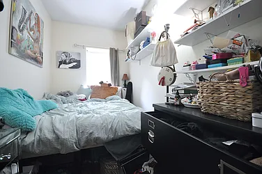 Rented by Compass