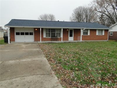8 Maplewood Dr, Jamestown, OH, 45335