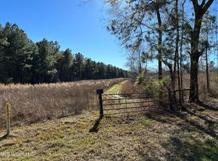 Carter Ln, Magnolia, MS 39652