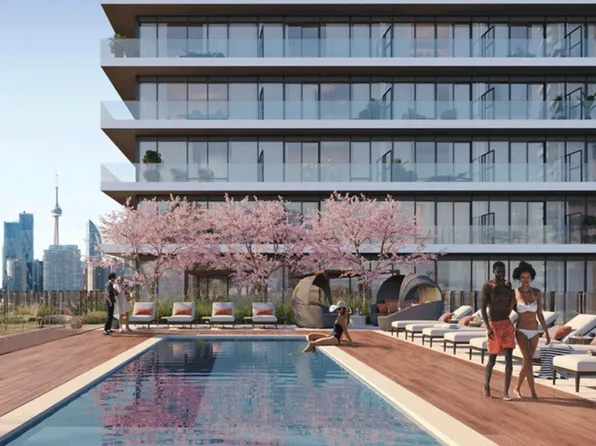 35 Parliament St, Toronto, ON