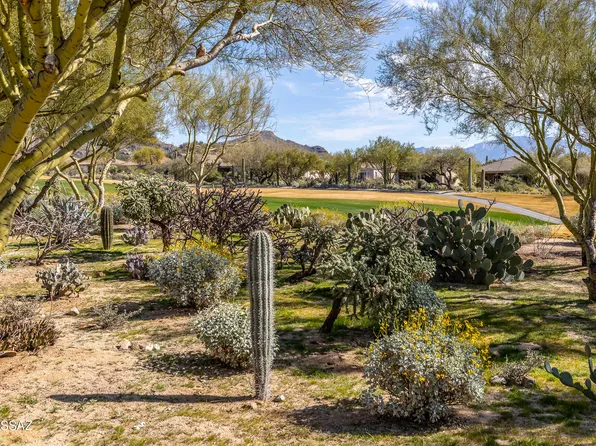 5388 W Winding Desert Dr, Marana, AZ 85658