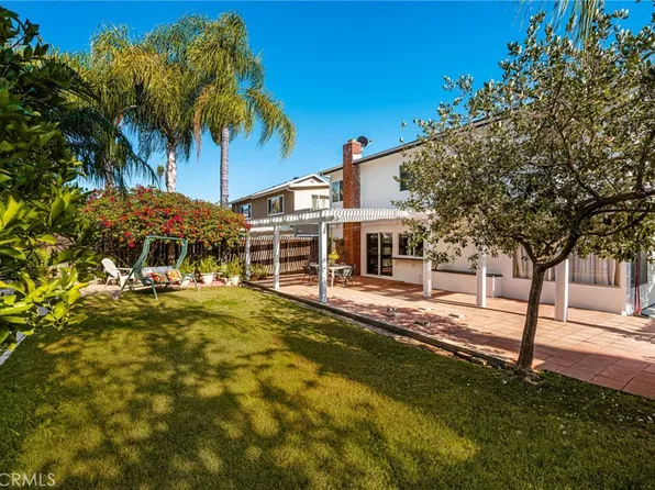 26511 Mimosa Ln, Mission Viejo, CA 92691