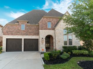 17615 Olde Oaks Estate Ct, Cypress, TX 77433
