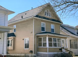 1403 W Michigan Ave, Lansing, MI