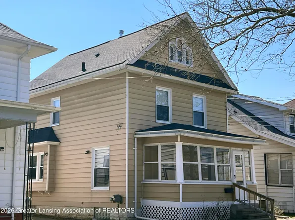 1403 W Michigan Ave, Lansing, MI 48915