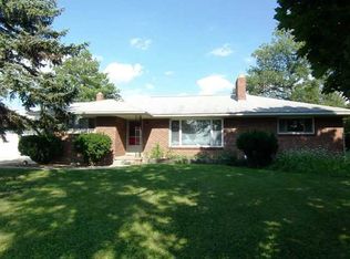 23684 Luckey Rd, Perrysburg, OH 43551