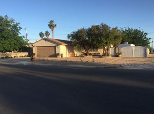 4711 Arizona Ave, Las Vegas, NV 89104