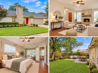 1210 Strawberry Park Ln, Katy, TX 77450