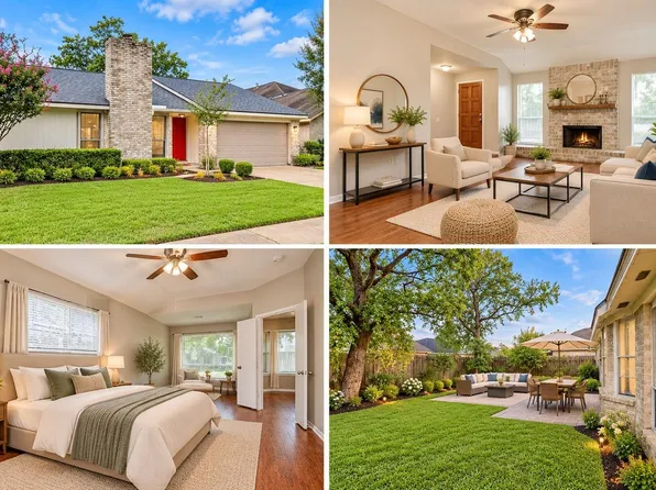1210 Strawberry Park Ln, Katy, TX 77450
