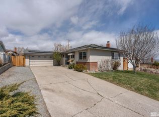 1855 Brisbane Ave, Reno, NV 89503