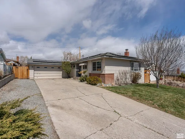 1855 Brisbane Ave, Reno, NV 89503